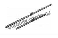 Sada stěračů BOSCH (BO 3397014179) - 700mm + 450mm