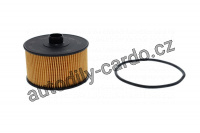 Olejový filtr BOSCH (BO F026407231)