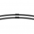 Sada stěračů BOSCH Aerotwin (BO 3397007854) - 650mm + 575mm