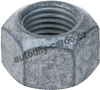 Čep řízení LEMFÖRDER (LMI 30483 01) - MERCEDES-BENZ Čep řízení LEMFÖRDER (LMI 30483 01) - MERCEDES-BENZ