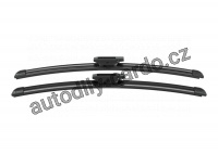 Sada stěračů BOSCH Aerotwin (BO 3397007856) - 450mm + 475mm