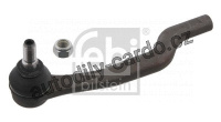 Čep řízení  FEBI (FB 12565) - MERCEDES-BENZ Čep řízení  FEBI (FB 12565) - MERCEDES-BENZ