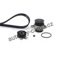 Sada rozvodového řemene s vodní pumpou GATES (GT KP15428XS) Sada rozvodového řemene s vodní pumpou GATES (GT KP15428XS)