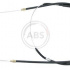 Tažné lanko, parkovací brzda A.B.S. (K16835)