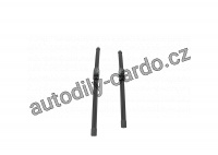 Sada stěračů BOSCH Aerotwin (BO 3397007865) - 800mm + 700mm
