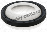 Těsnící kroužek hřídele, klikový hřídel ELRING (004.450)