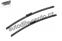 Sada stěračů BOSCH Aerotwin (BO 3397118955) - 600mm + 575mm