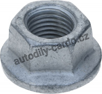 Hlava příčného táhla řízení LEMFÖRDER (LMI 37668 01)