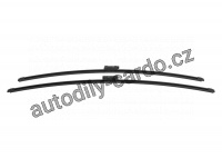 Sada stěračů BOSCH Aerotwin (BO 3397007944) - 800mm + 750mm