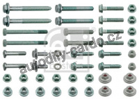 Sada na opravy, příčné závěsné rameno FEBI (FB 24804) Sada na opravy, příčné závěsné rameno FEBI (FB 24804)