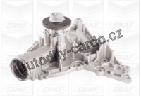 Vodní pumpa GRAF (GR PA1098) - MERCEDES-BENZ