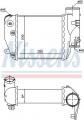Chladič turba NISSENS 96417 Chladič turba NISSENS 96417