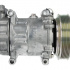 Kompresor klimatizace NISSENS 89109