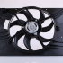 Ventilátor chladiče NISSENS 85243