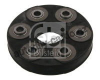 Kloub, podélný hřídel FEBI (FB 03918) - MERCEDES-BENZ