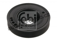 Řemenice klikové hřídele FEBI (FB 32109) - CITROEN, PEUGEOT