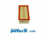 Vzduchový filtr PURFLUX A389