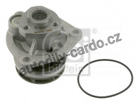 Vodní pumpa FEBI (FB 17775) - OPEL