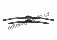 Sada stěračů BOSCH Aerotwin (BO 3397007995) - 600mm + 450mm Sada stěračů BOSCH Aerotwin (BO 3397007995) - 600mm + 450mm