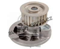 Vodní pumpa FEBI (FB 17283) - OPEL