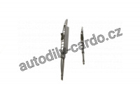 Sada stěračů BOSCH (BO 3397010406) - 530mm + 340mm Sada stěračů BOSCH (BO 3397010406) - 530mm + 340mm