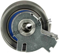 Napínací kladka GATES (GT T43157) - CITROËN, PEUGEOT