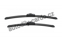 Sada stěračů BOSCH Aerotwin (BO 3397118995) - 500mm + 450mm Sada stěračů BOSCH Aerotwin (BO 3397118995) - 500mm + 450mm