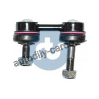 Tyč/vzpěra, stabilizátor RTS 97-08813 Tyč/vzpěra, stabilizátor RTS 97-08813