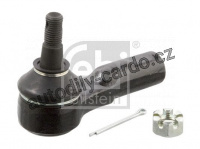 Čep řízení FEBI (FB 12796) - NISSAN Čep řízení FEBI (FB 12796) - NISSAN