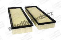 Vzduchový filtr CHAMPION (CH CAF100785P) - MERCEDES-BENZ, PUCH