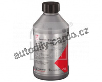 Centrální hydraulický olej FEBI (FB 46161)