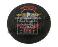 Uzavírací víčko FEBI (FB 38801) Uzavírací víčko FEBI (FB 38801)