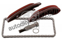 Sada rozvodového řetězu FEBI (FB 30349)