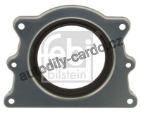 Těsnící kroužek hřídele, klikový hřídel FEBI (FB 46041)