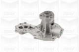 Vodní pumpa GRAF (GR PA1104) - VW, AUDI