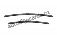 Sada stěračů BOSCH Aerotwin (BO 3397118970) - 600mm + 500mm