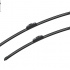 Sada stěračů BOSCH Aerotwin (BO 3397118991) - 650mm + 575mm Sada stěračů BOSCH Aerotwin (BO 3397118991) - 650mm + 575mm