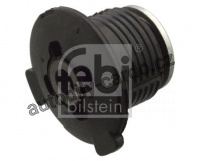 Uložení, nosník nápravy FEBI (FB 09143) - RENAULT