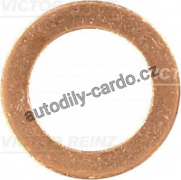 Těsnící kroužek VICTOR REINZ (VR 41-70101-00) Těsnící kroužek VICTOR REINZ (VR 41-70101-00)