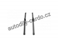 Sada stěračů BOSCH Aerotwin (BO 3397007079) - 650mm + 650mm