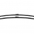 Sada stěračů BOSCH Aerotwin (BO 3397007079) - 650mm + 650mm