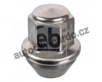 Matice kola M14 x 1,5 FEBI 49073 - FORD