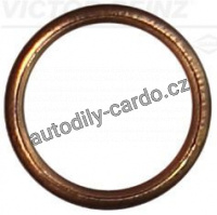 Těsnící kroužek VICTOR REINZ (VR 41-72046-30)