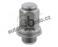 Matice kola M12 x 1,5 FEBI 26586 (FB 26586) - TOYOTA