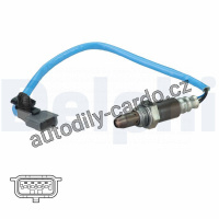 Lambda sonda DELPHI ES21088-12B1