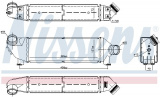 Chladič turba NISSENS 96733 Chladič turba NISSENS 96733