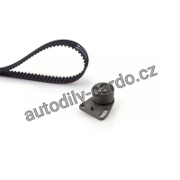 Sada rozvodového řemene GATES (GT K015069) - FORD