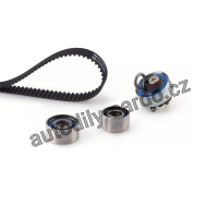 Sada rozvodového řemene GATES (GT K015594XS) - OPEL, RENAULT