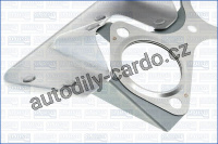 Těsnění, kolektor výfukových plynů / potrubí  AJUSA (AJU 13076800)