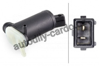 Vodní čerpadlo ostřikovače, čistení skel HELLA 8TW006847-001